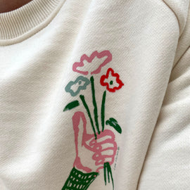 Making Of:Sweatshirts,sweatshirts,sweatshirts (NEW)
