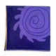 Lucid Indigo Blue Cotton Pareo