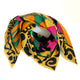 Tempo Yellow Cotton Pareo