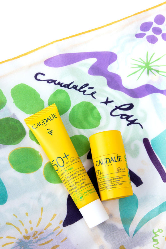 LAR X CAUDALIE