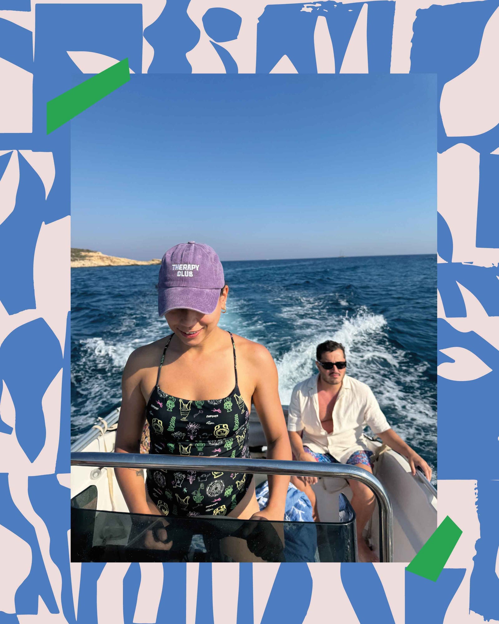 Friends of LAR #6: Burçak Sönmez