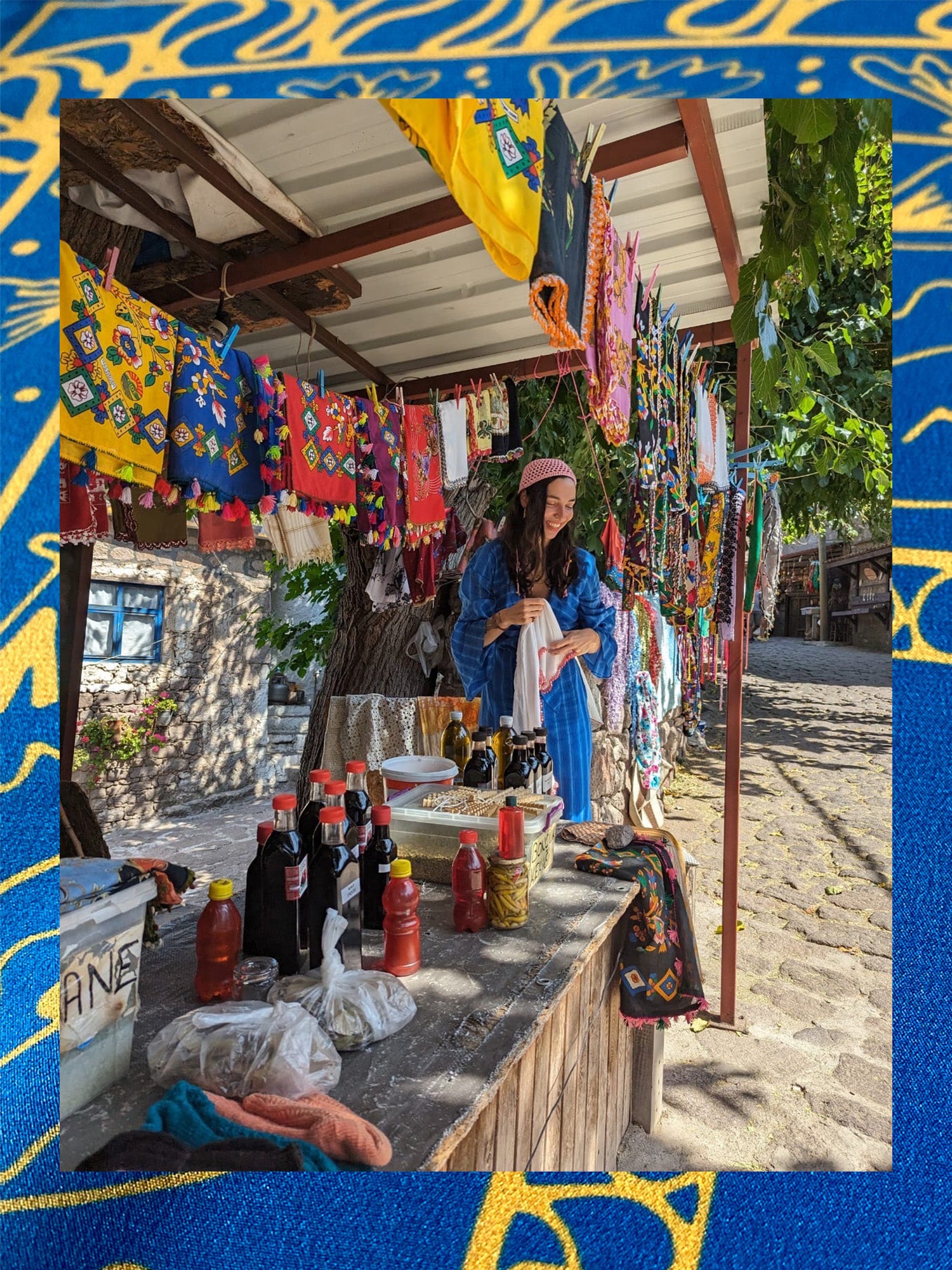 Friends of LAR #4: Melis Erdem