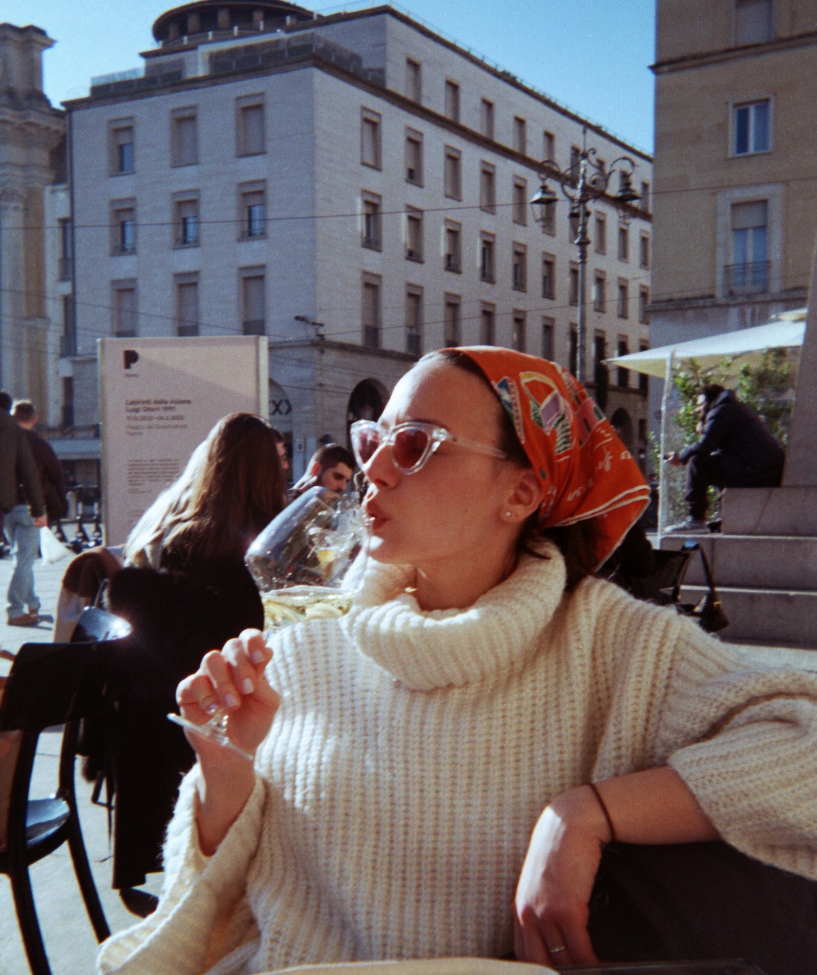 Friends of LAR #3: Oben Alkan