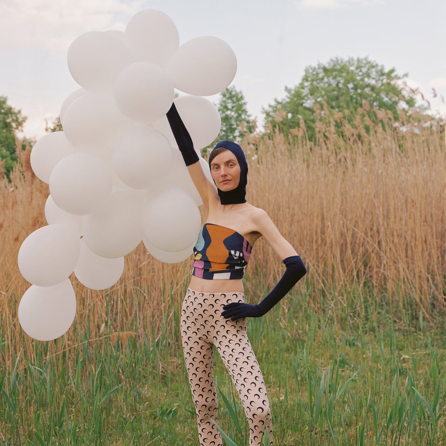 MOUNT JOY COLLECTION