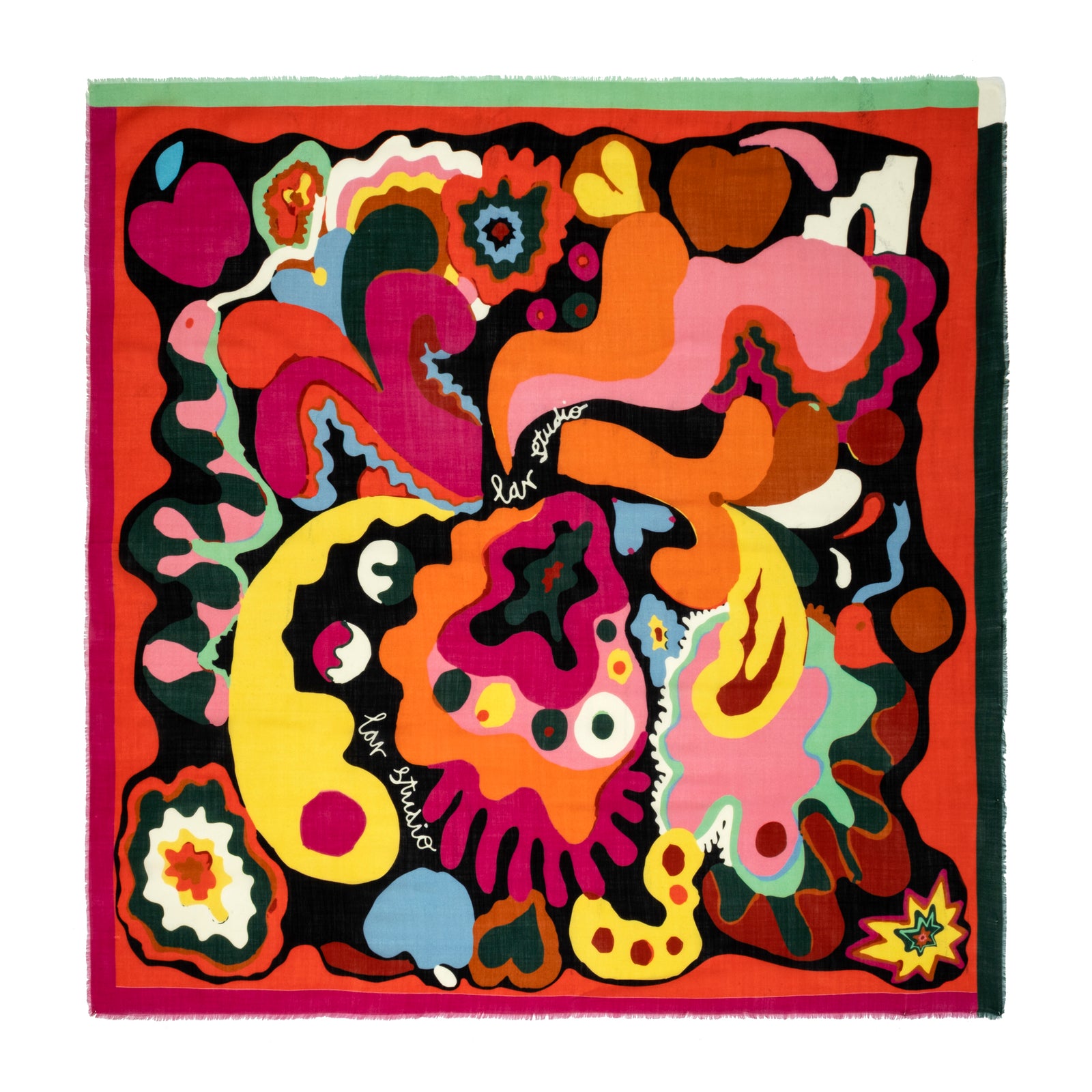 WINTER SCARVES (NEW)*