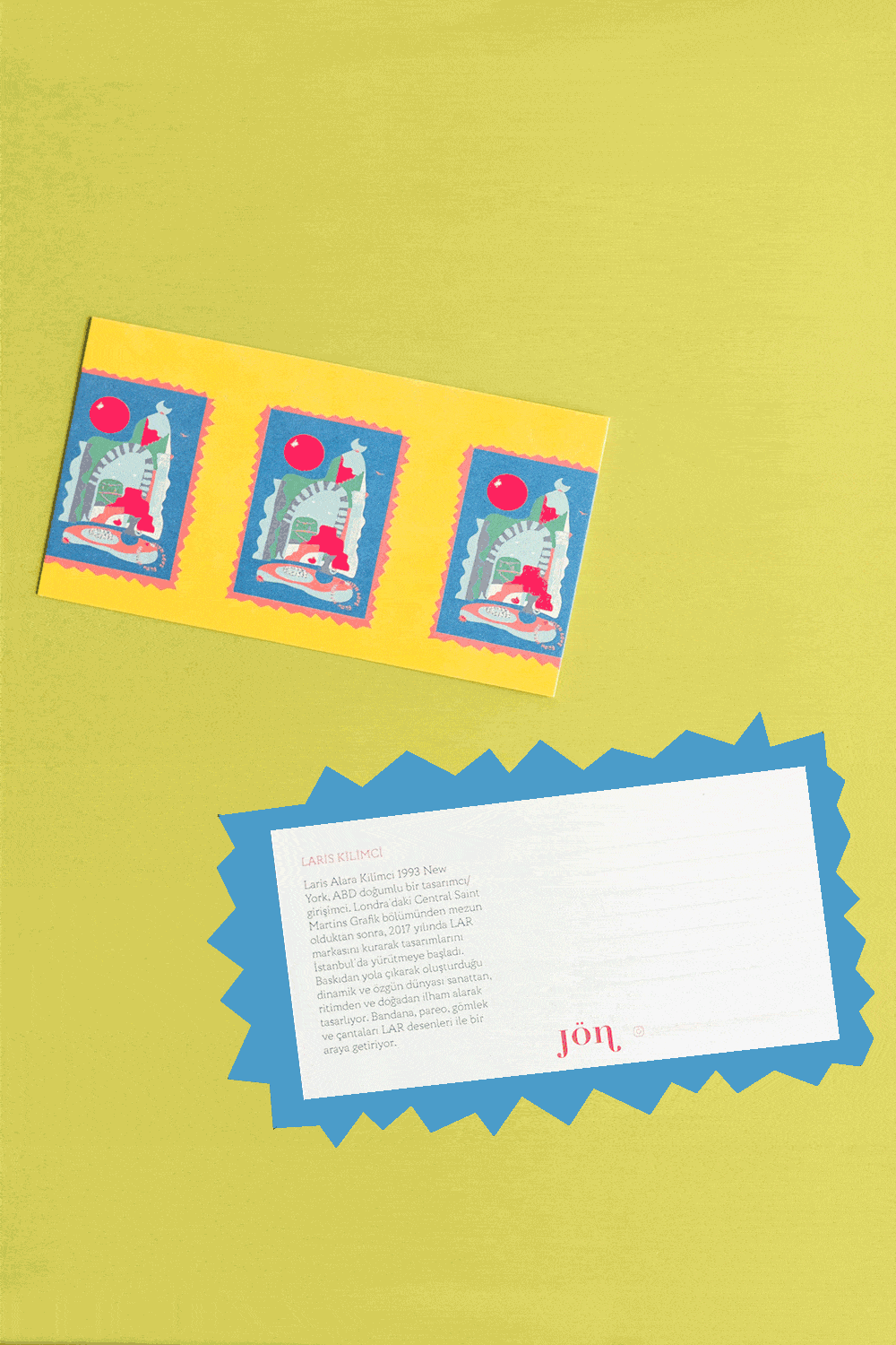 STUDIO LAR Studio studio-lar-studio