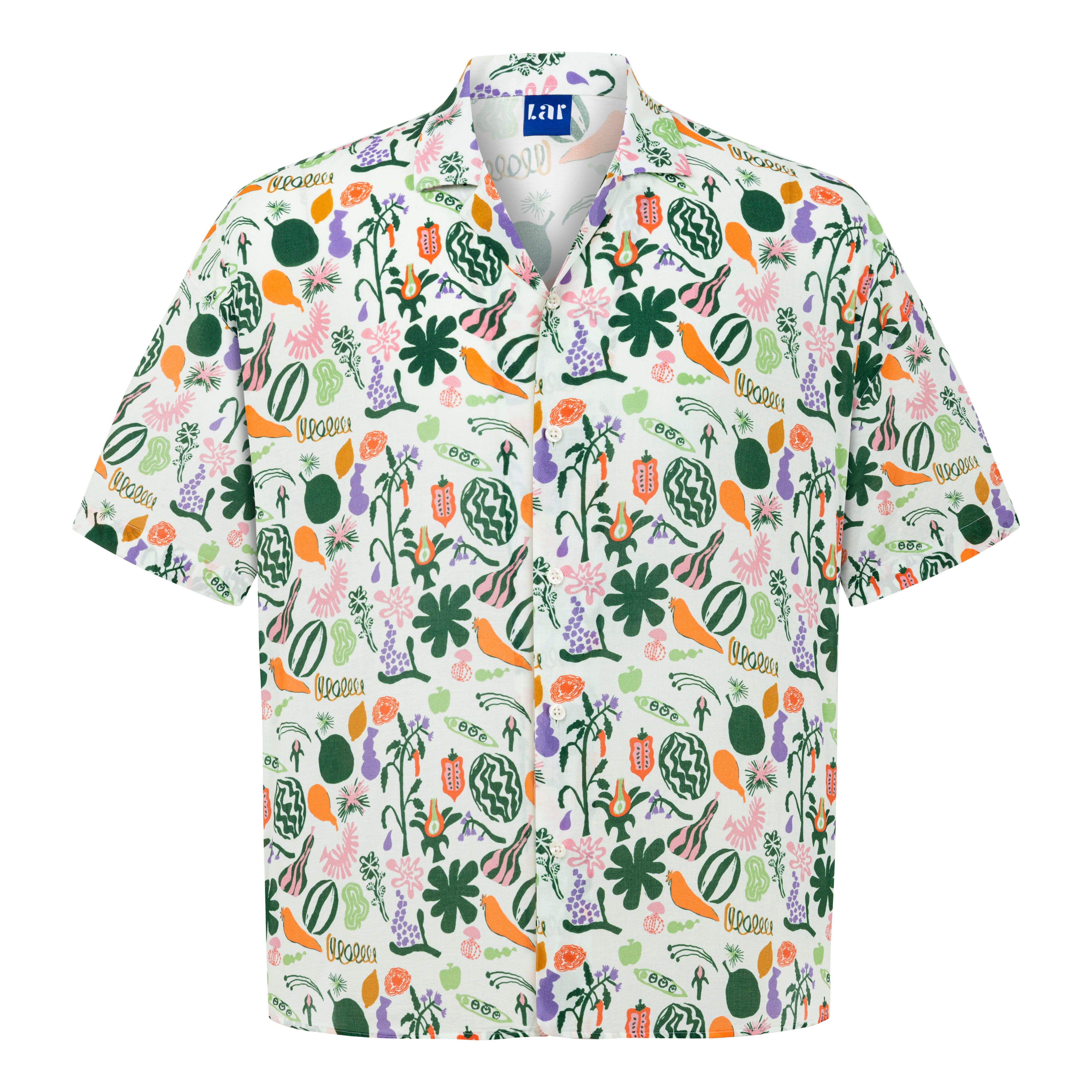 PEAS IN A POD SHIRT