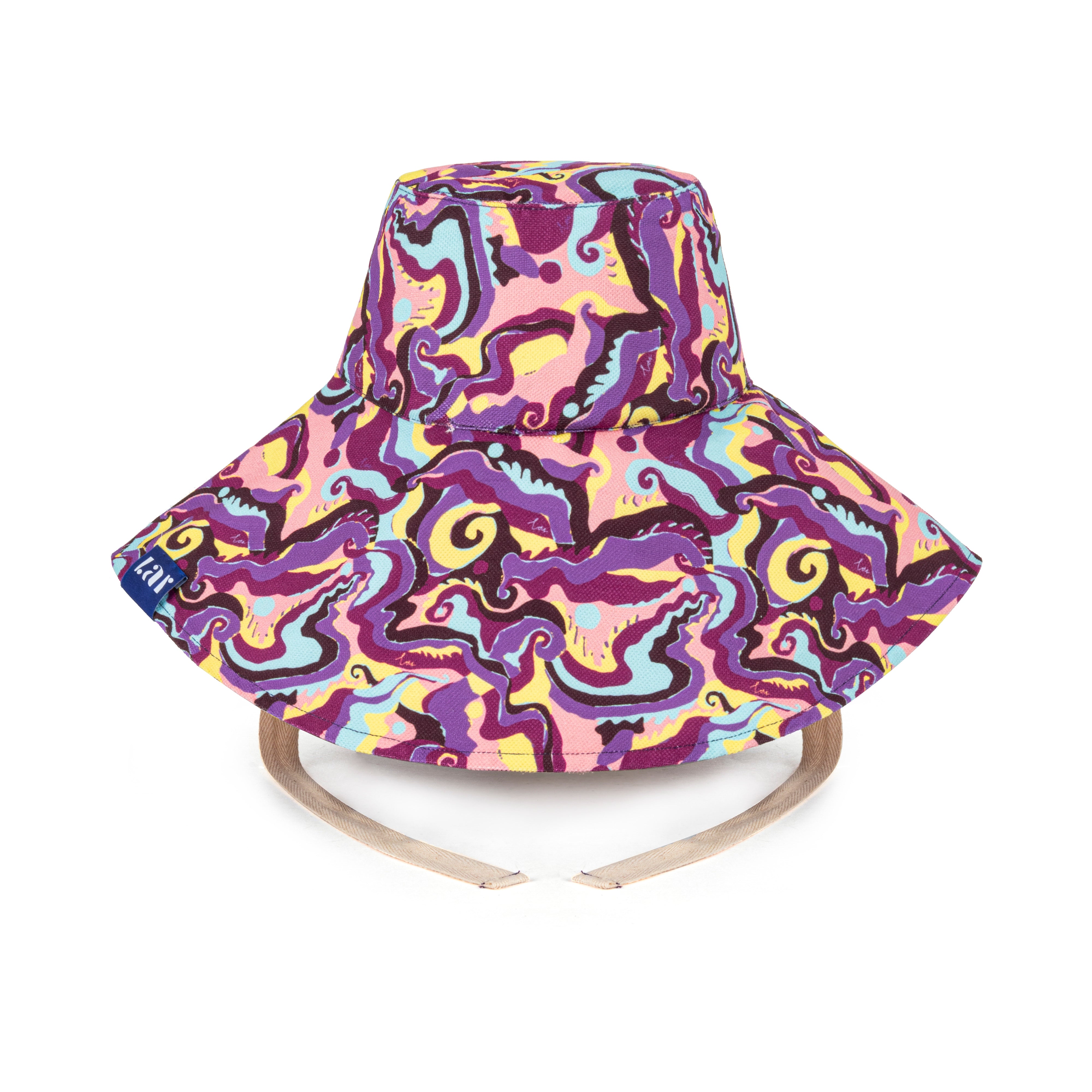ANEMONE SUN HAT