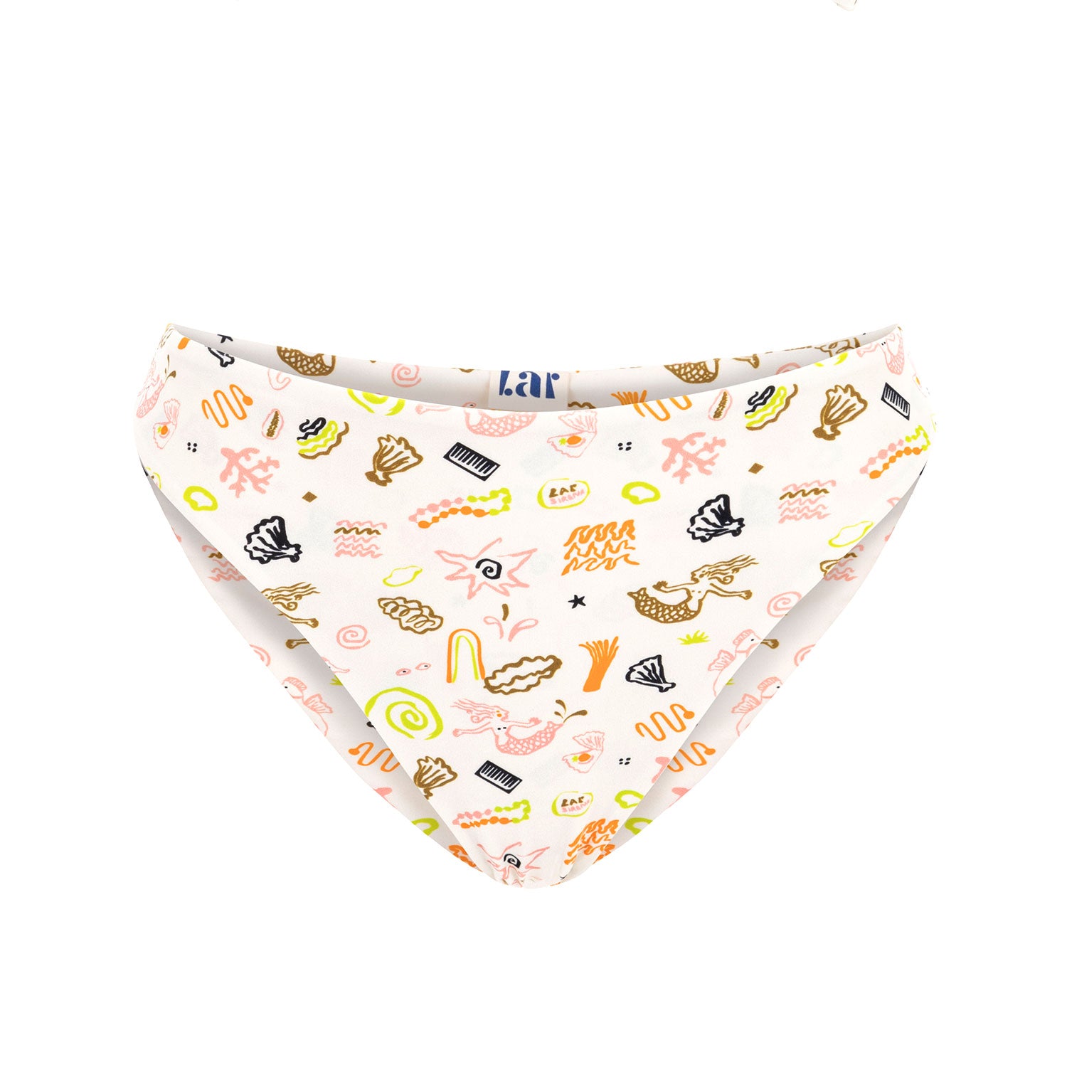 NOLA BIKINI BOTTOM