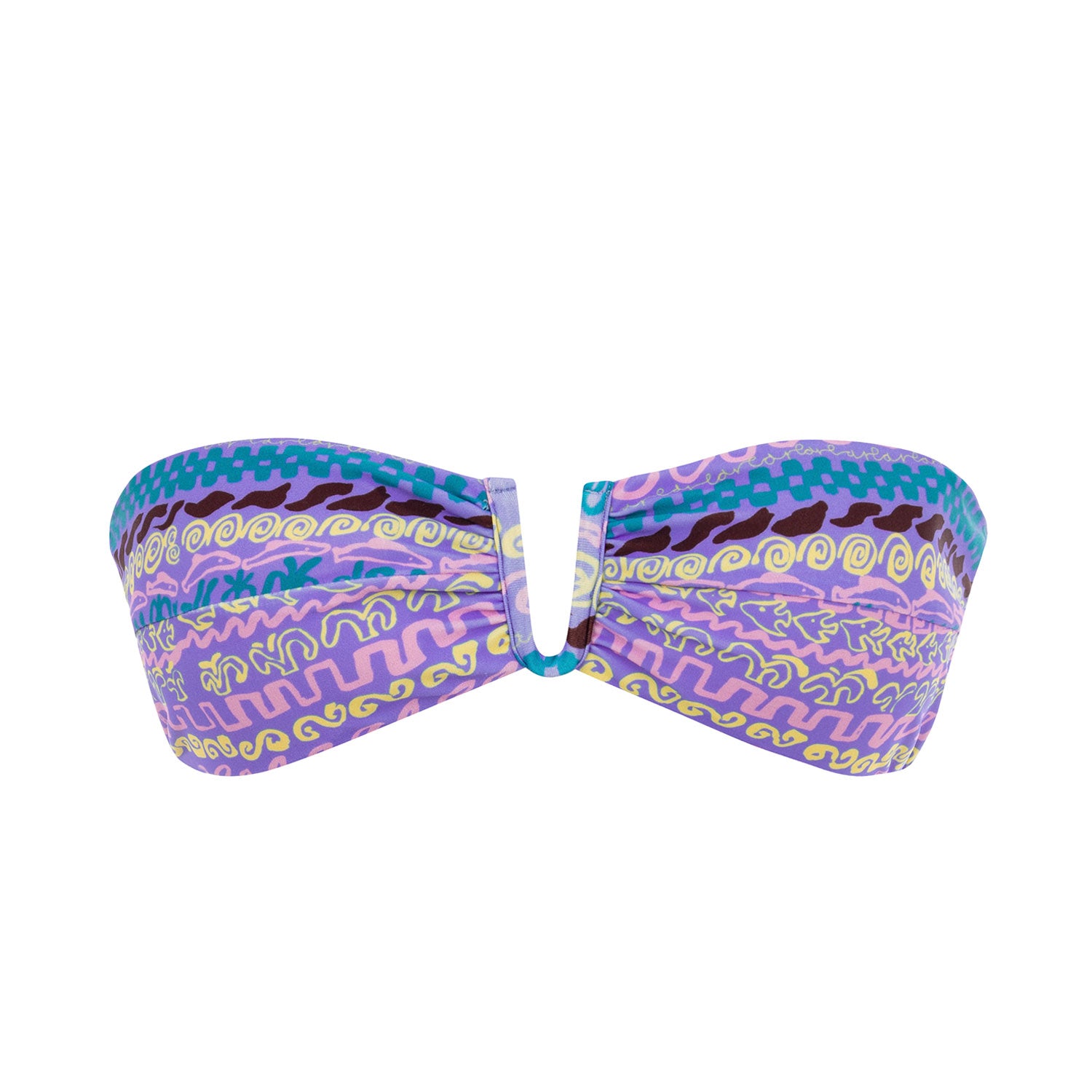 PACIFIC BIKINI TOP