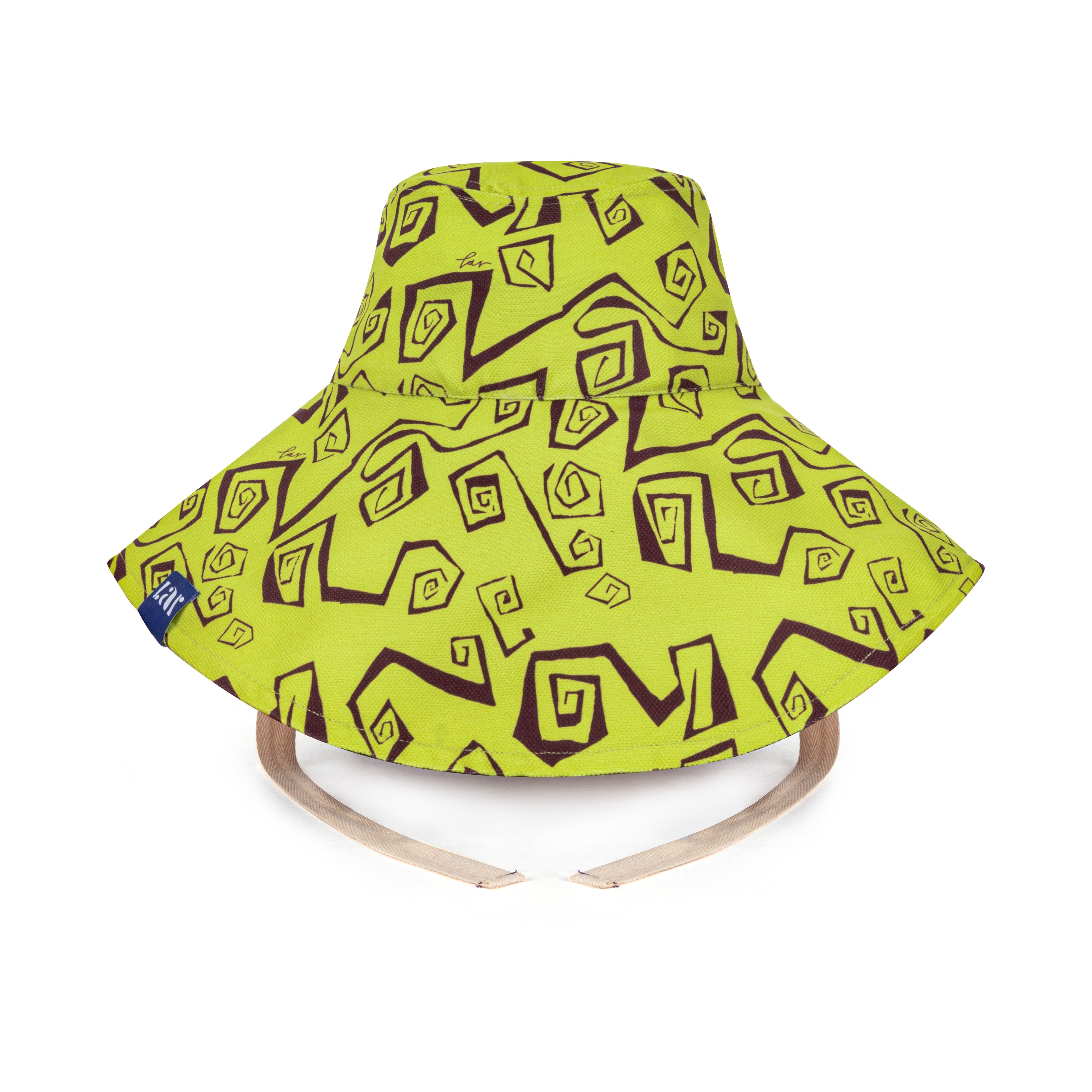 SHELLY SUN HAT
