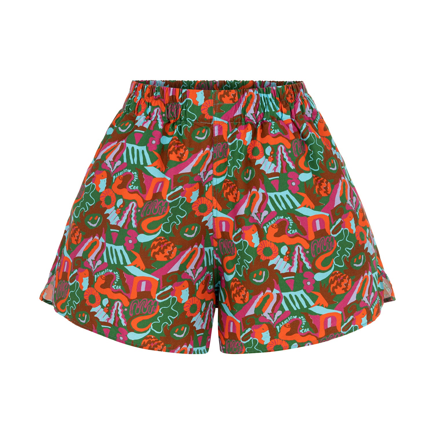 TEMPO BOXER SHORTS