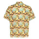 Ylang Multicolor Hawaiian Cotton Shirt