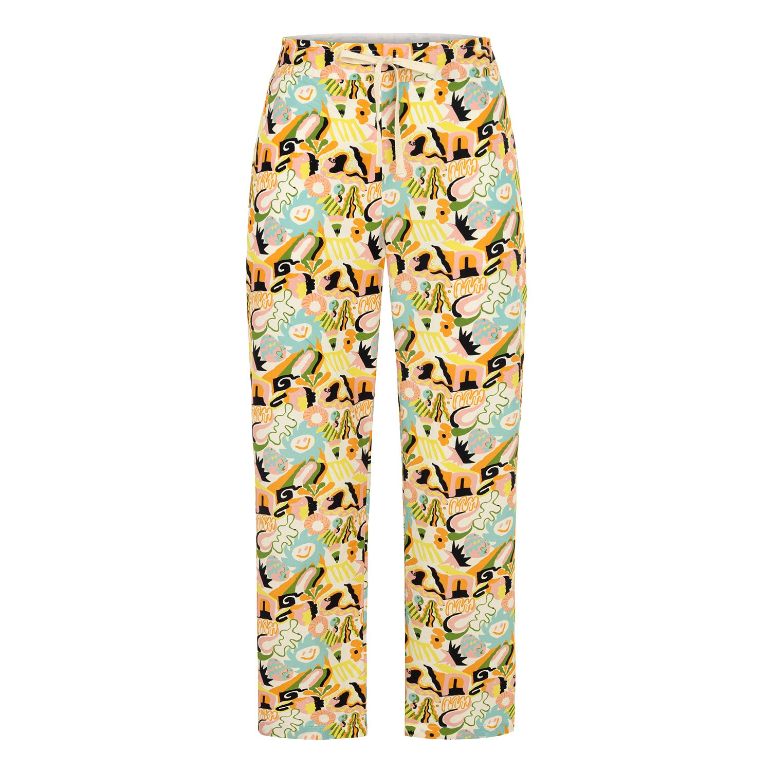 YLANG PANTS