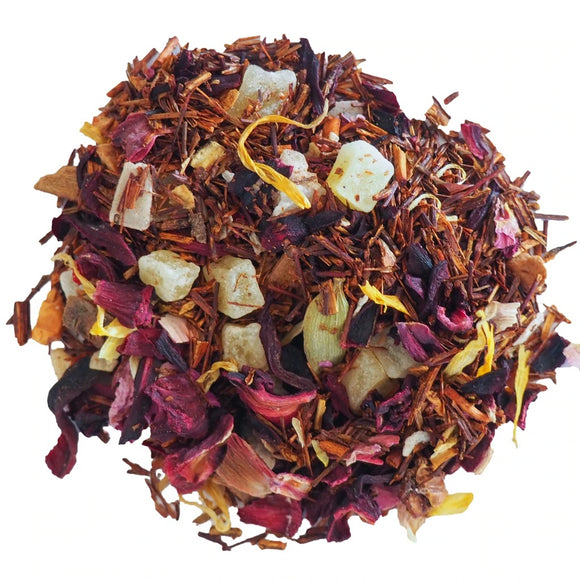 HAMMAM TEA (NEW) - LAR Studio