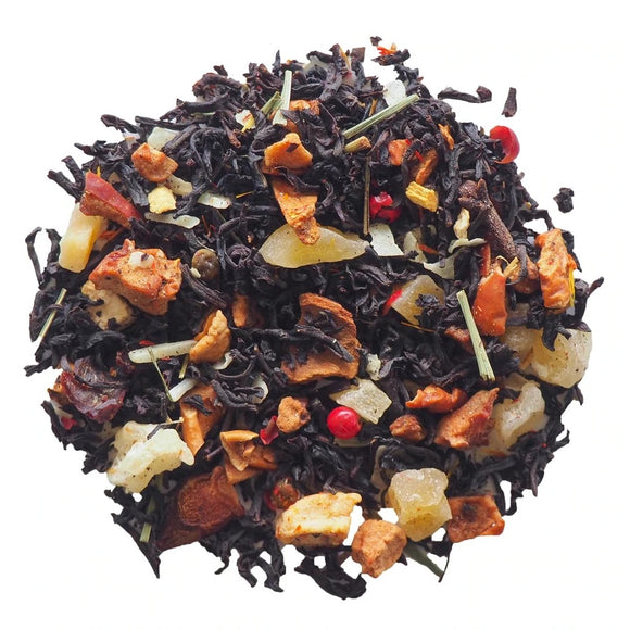 GOA TEA (NEW) - LAR Studio