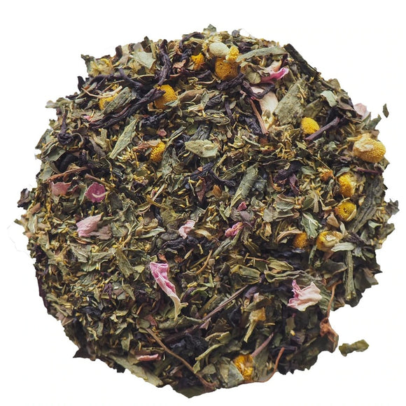 MAROC TEA (NEW) - LAR Studio