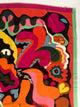 Jugo Pure Wool Multicolor Scarf