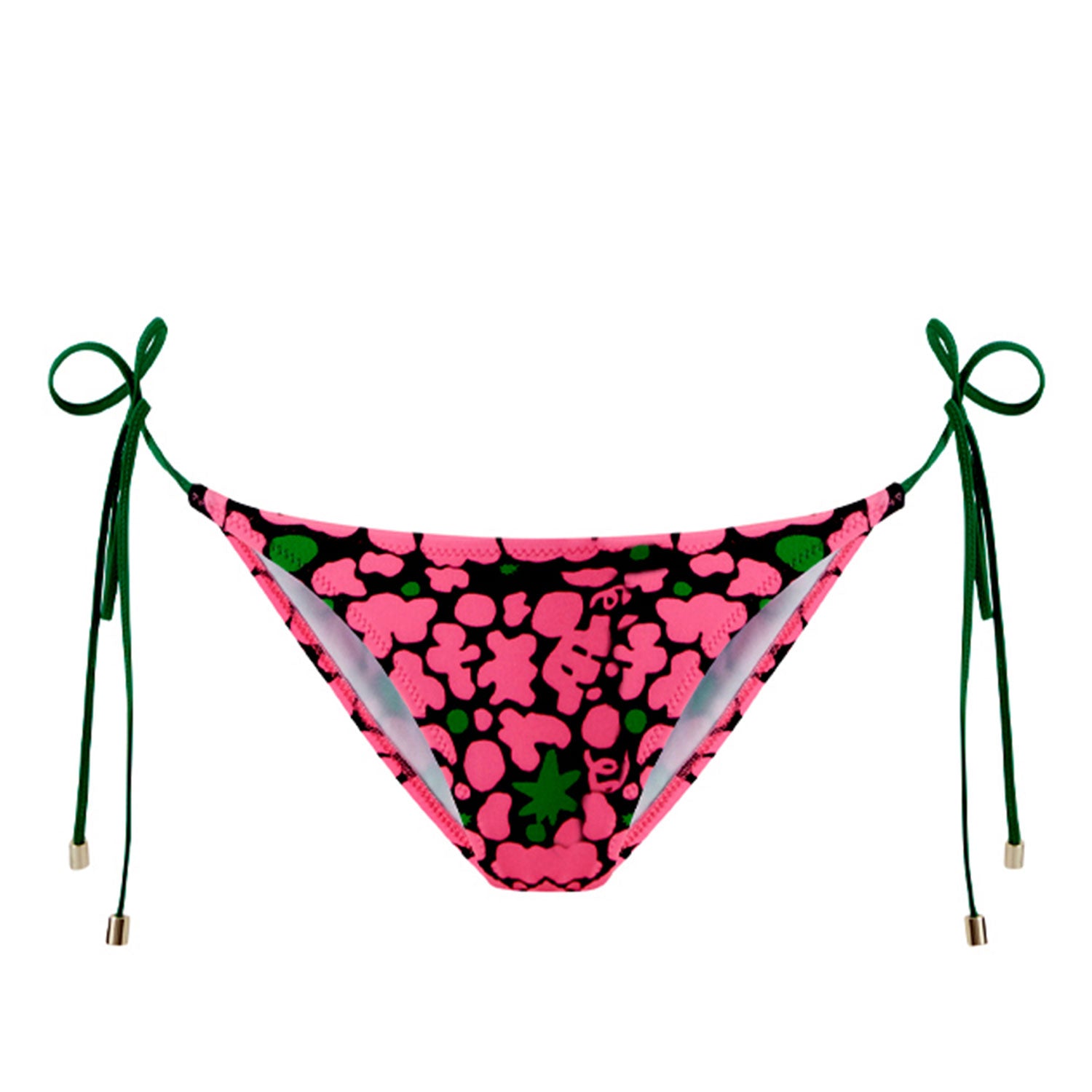 POPPY BIKINI BOTTOM